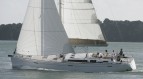Dufour 525 Yacht